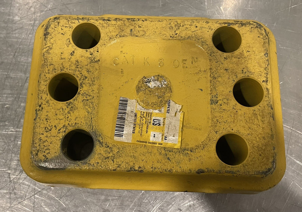 Caterpillar 5J4840 CAT Cap Genuine NEW! FREE SHIPPING!