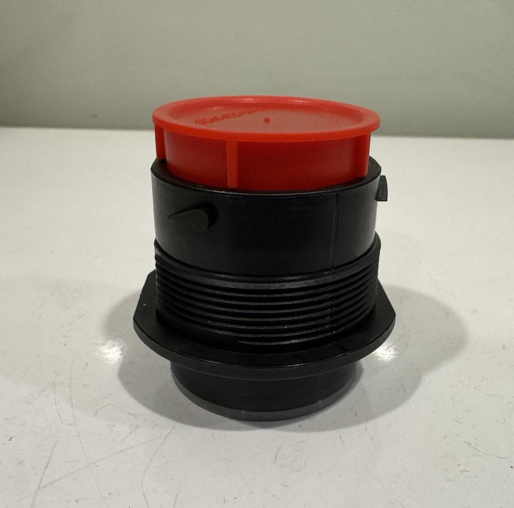 TE Connectivity HDP24-24-31SE Housing Connector Automotive Plug NEW! FREE !