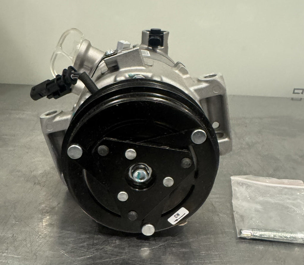 6513269 GDP AC Compressor C-3510GP Chevy Colorado NEW IN BOX! FREE SHIPPING!
