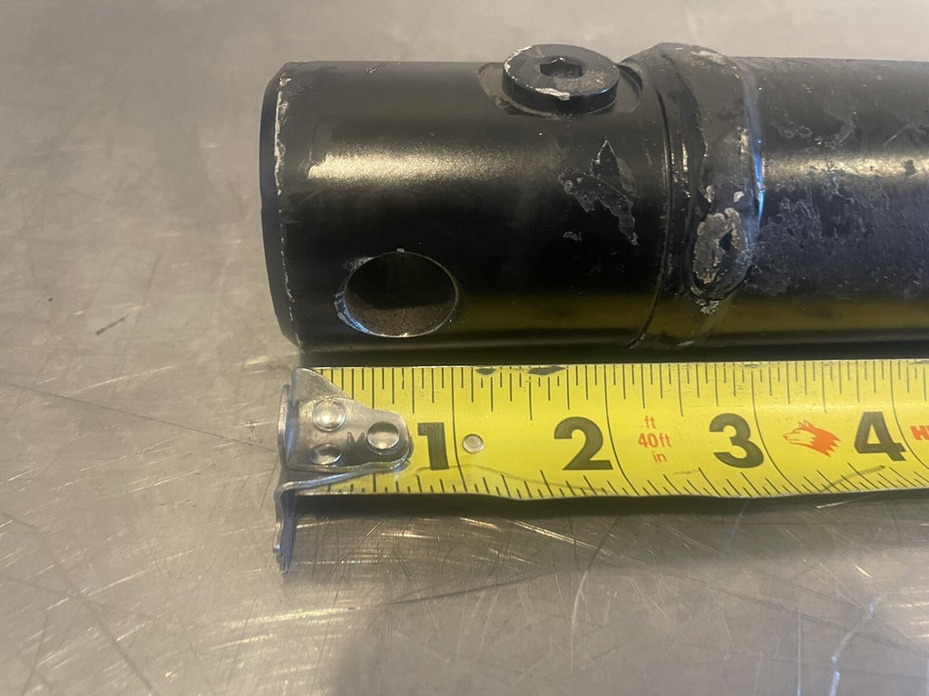 Hydraulic Cylinder 7467-086 Black 45” Long 1” Bore NEW! FREE SHIPPING!