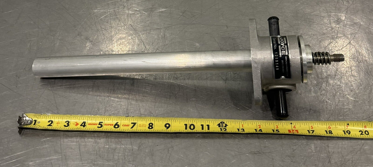 Joyce Dayton Screw Jack Assembly NEW! FREE SHIPPING!