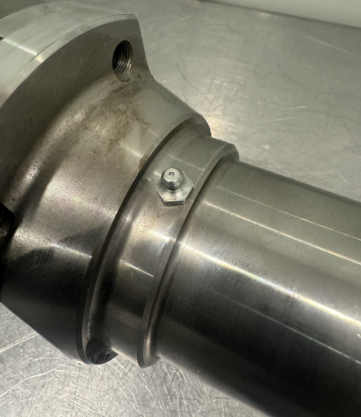 Driveshaft 18” Heavy Duty U Joint NEW! FREE SHIPPING 