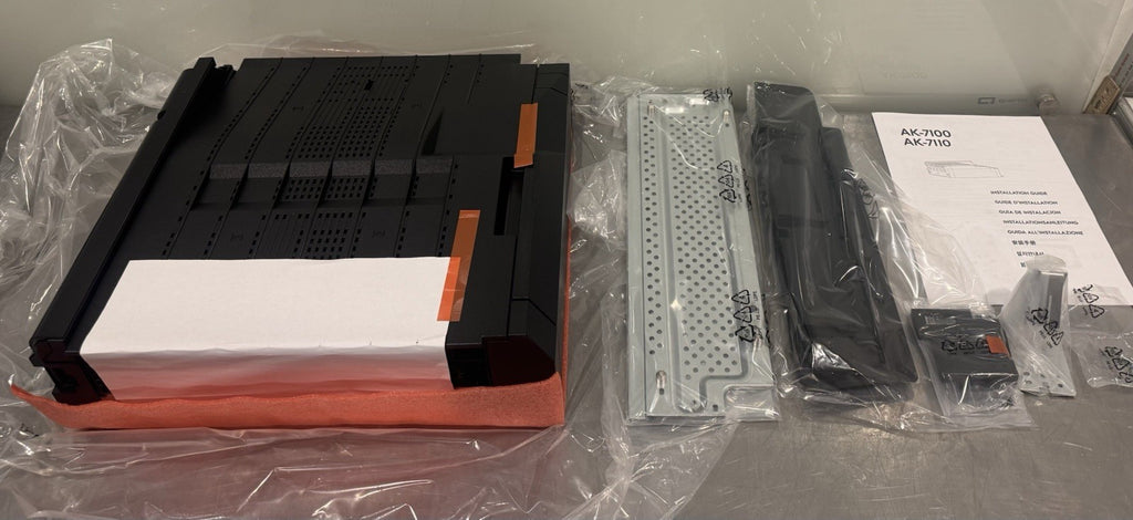 Kyocera AK-7110 Attachment Kit Multifunctional NEW IN BOX! FREE SHIPPING!