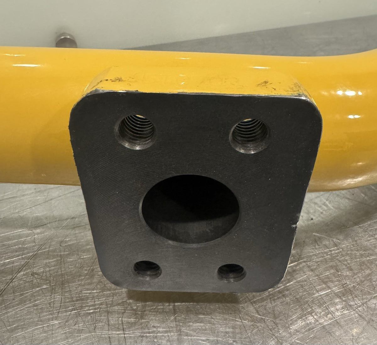Caterpillar 5T0703 Tube Flanged Metal Hose ASSY! NEW! FREE SHIPPING!