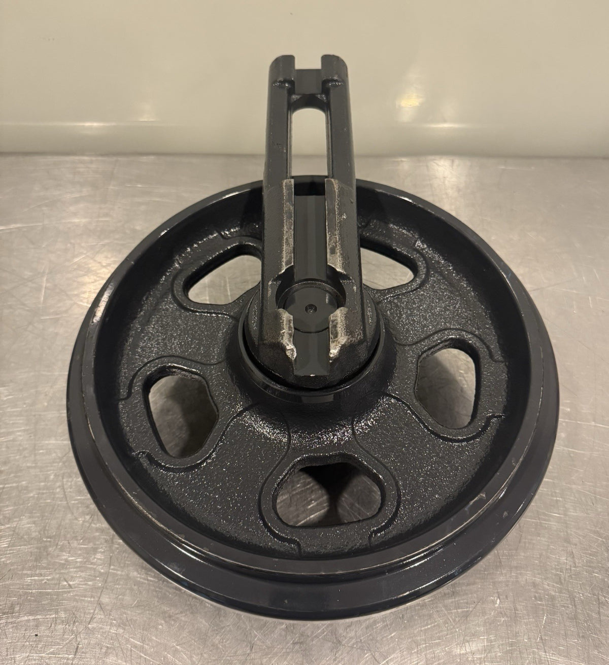 172458-37210 Yanmar Idler Roller 172458-3714/15 NEW! FREE SHIPPING!