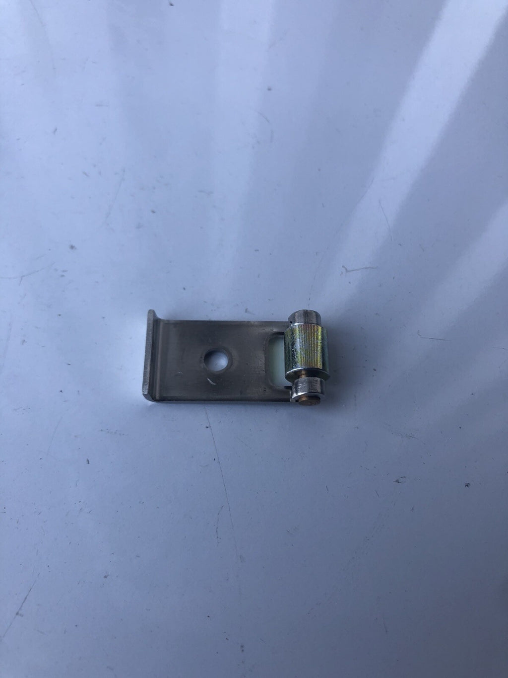 Alstom 55153-000-01 Switch Machine Roller Arm NEW!!! FREE SHIPPING!!!