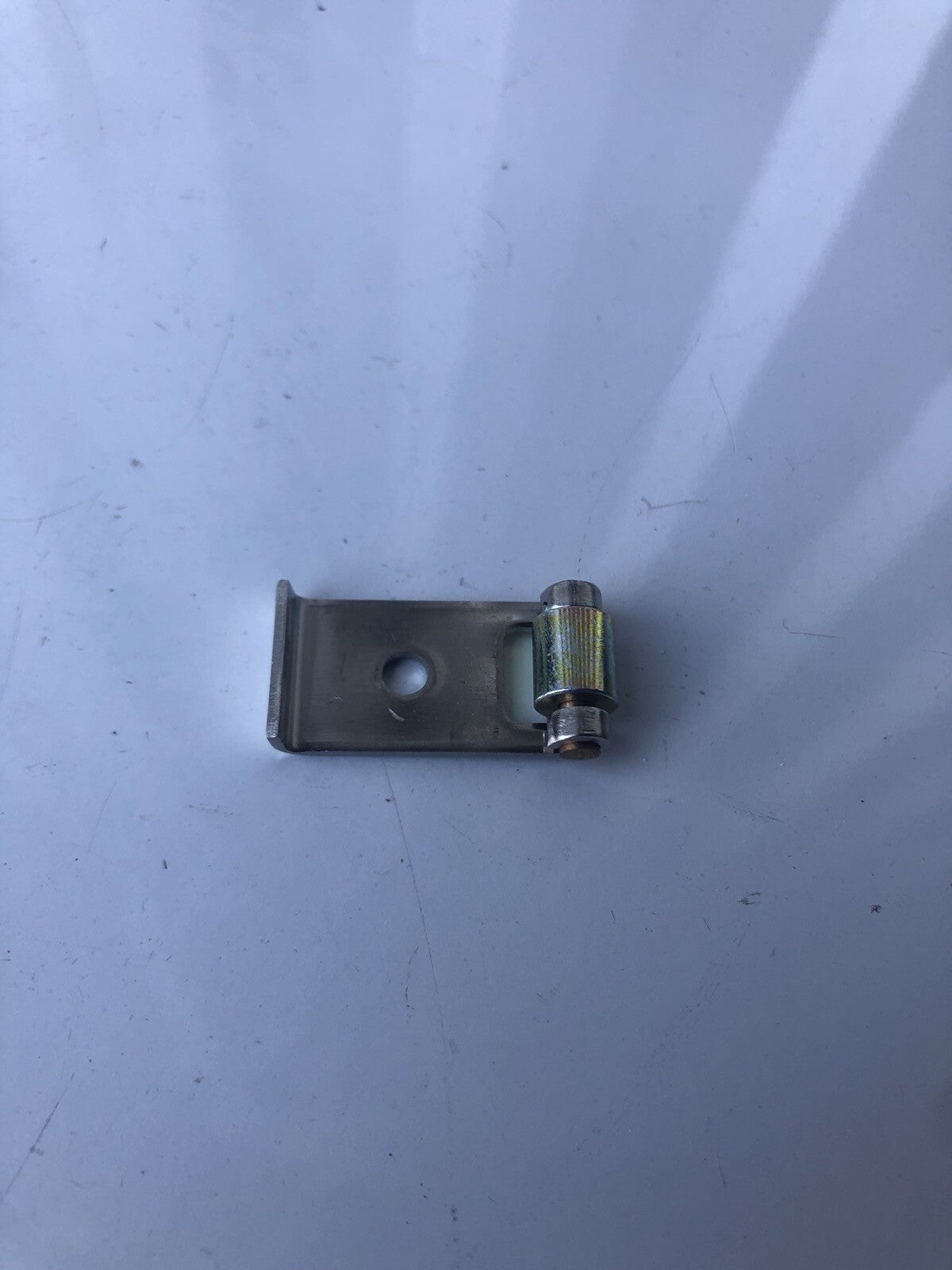 Alstom 55153-000-01 Switch Machine Roller Arm NEW!!! FREE SHIPPING!!!