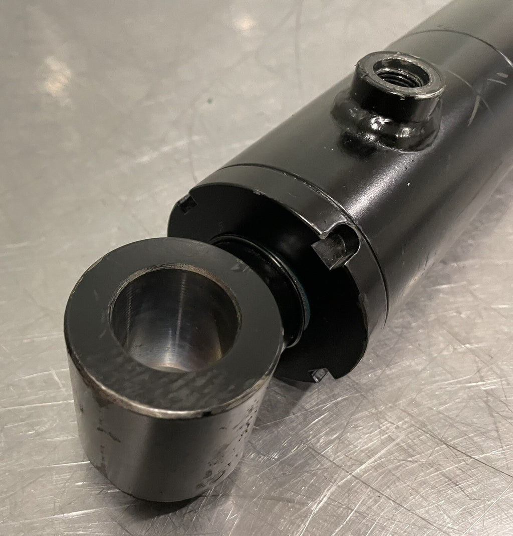 Roquet Hydraulic Cylinder 1TN340 NEW! FREE SHIPPING!
