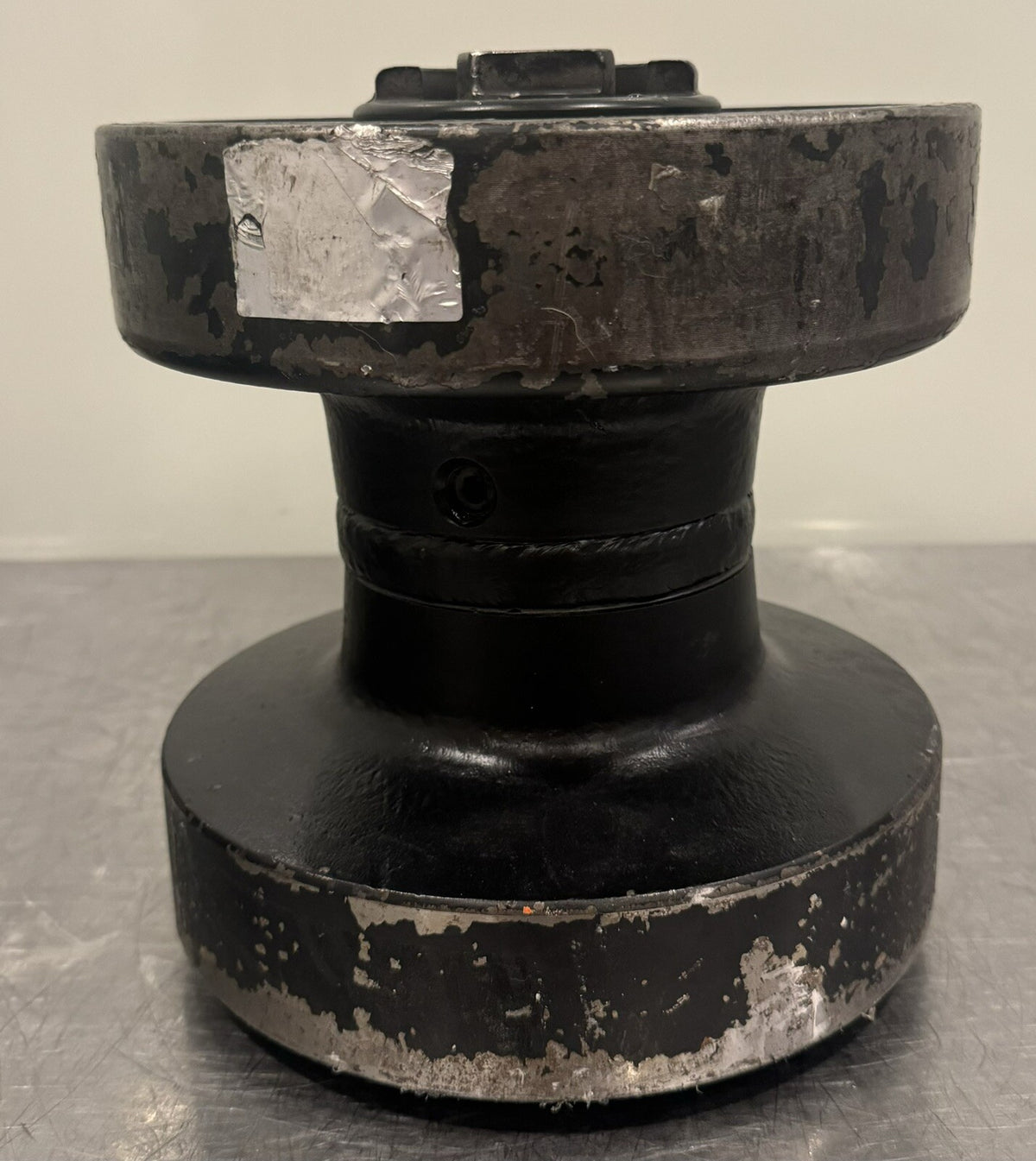 Track Roller Bottom Heavy Equipment ASSY NEW! FREE SHIPPING!