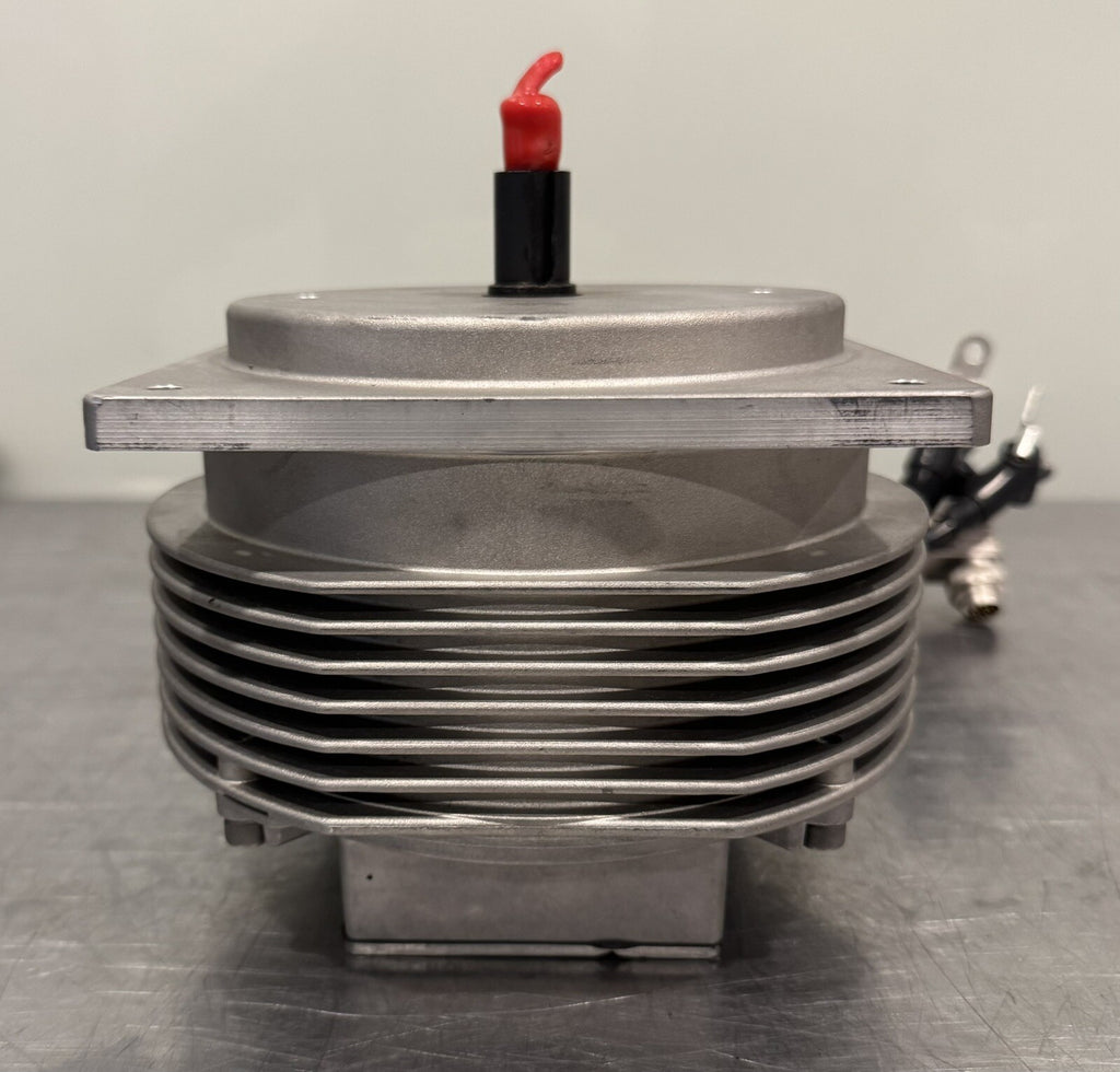 Nidec 3 Phase Brushless Permanent Magnet Gear Motor 330-00221 NEW! FREE SHIPPING