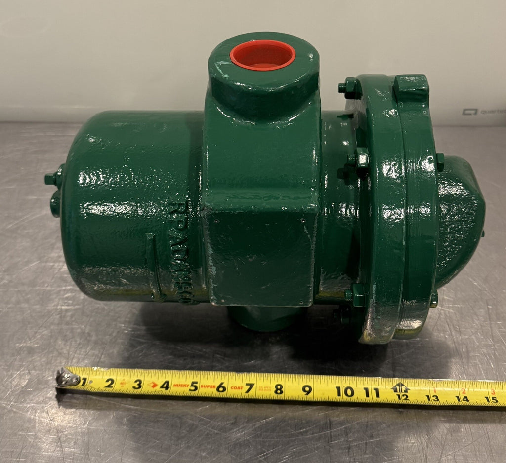 RP Adams Air Gas Pipe Filter J0820 50150 SA-39S NEW! FREE SHIPPING!