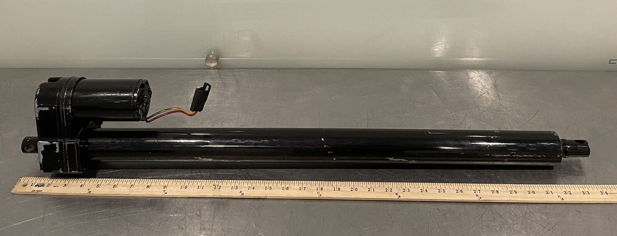 Thomson D12-21B5-22BI Linear Actuator NEW! FREE SHIPPING!