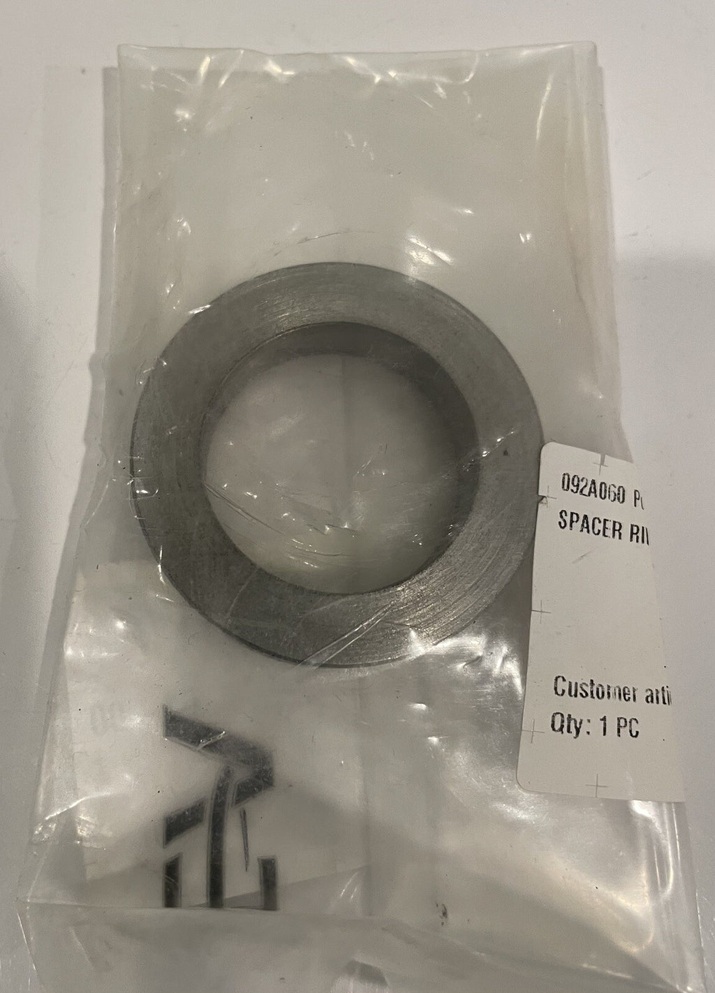 GEA Westfalia 092A060 Spacer ASSY NEW! FREE SHIPPING!