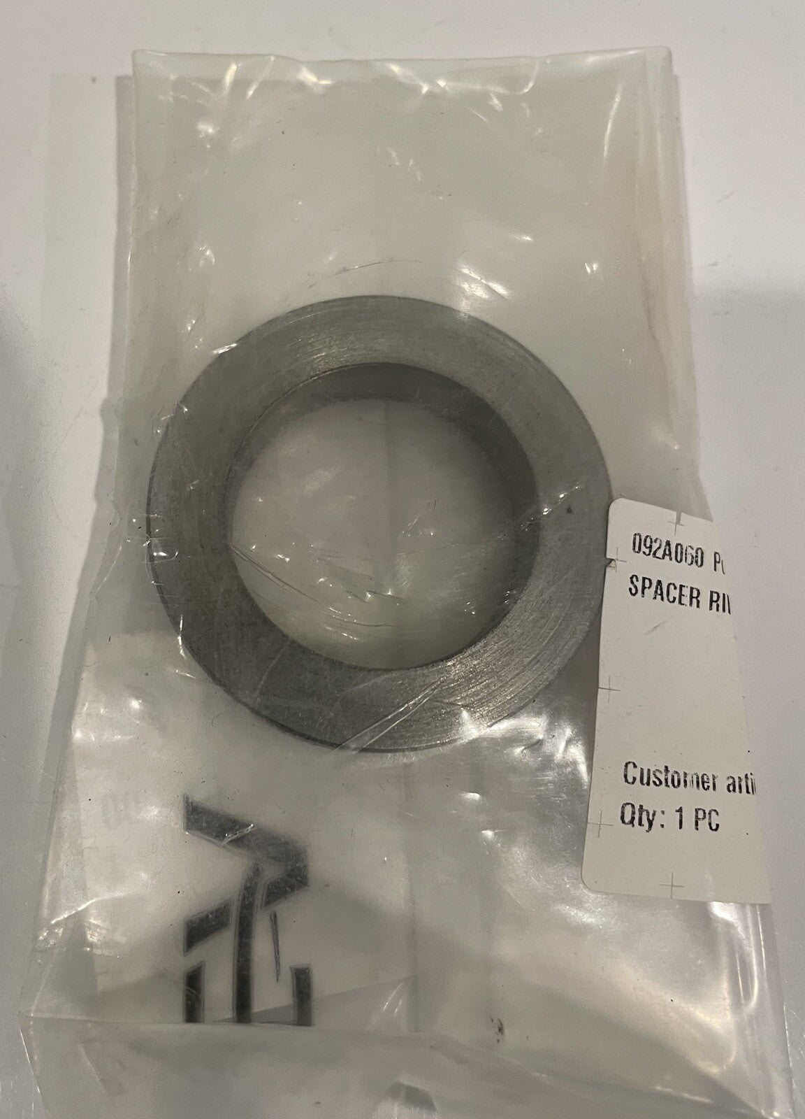 GEA Westfalia 092A060 Spacer ASSY NEW! FREE SHIPPING!