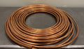 Mueller KS-03100 Streamline 3/8” Copper Soft Coil Tubing Type K 100’ NEW! DENTS!