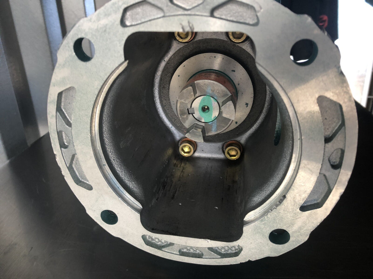 Dodge 26A40H56 Tigear2 Reduction Gear 40:1 Ratio Max HP In 1.55 NEW! SHIPS FREE