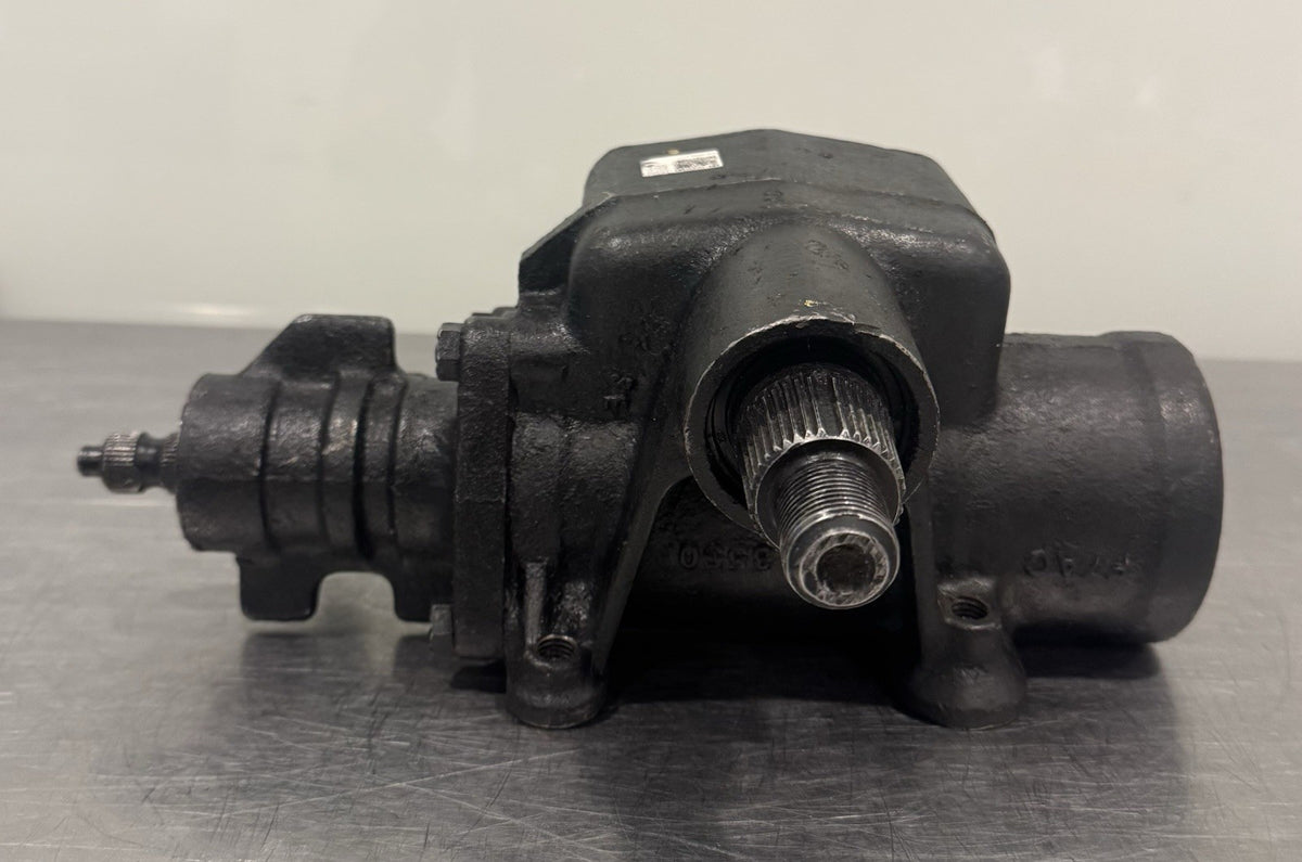Cardone 27-7624 Steering Gearbox For Ford 277624 NEW! FREE SHIPPING!