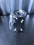 Hub City 0270-06763 Stainless Wash Down Worm Reducer SSW26530-1AWR56C1.438 NEW!