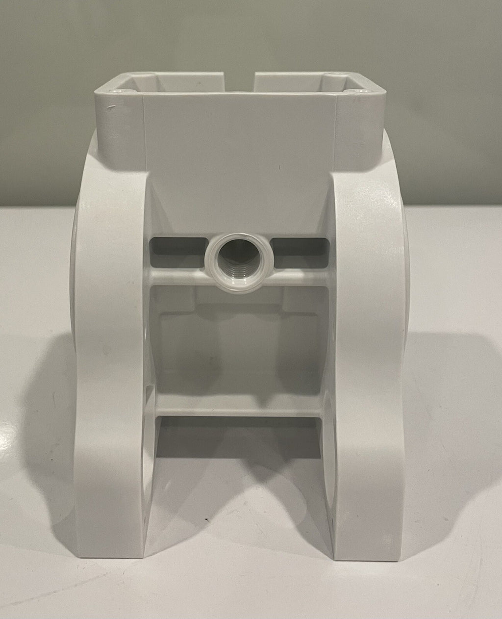 Warren Rupp E801A Sandpiper B10 Center Section WR10 NEW! FREE SHIPPING!