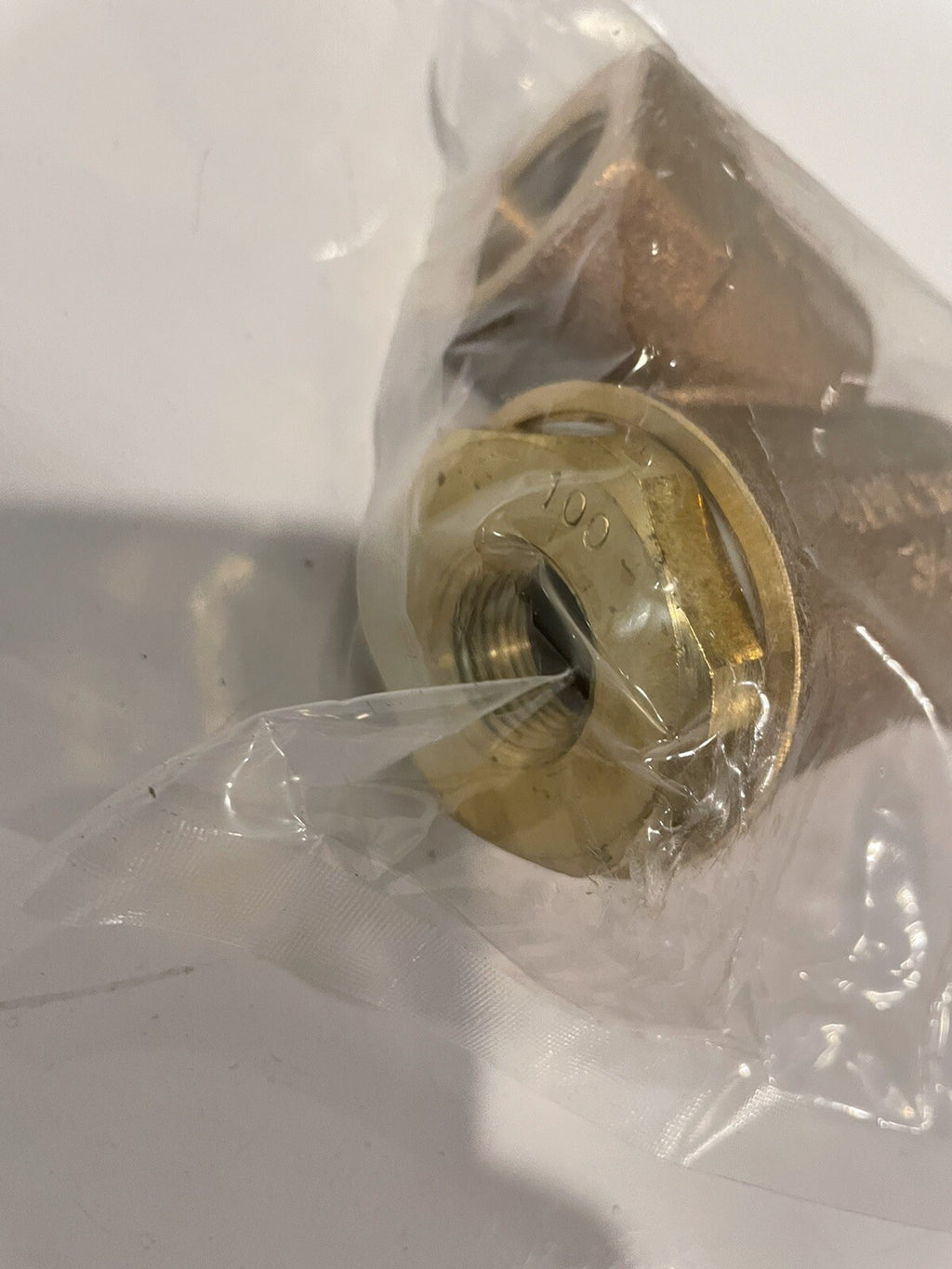 Apollo 400 CWP 3/4” Y Strainer NEW! FREE SHIPPING!