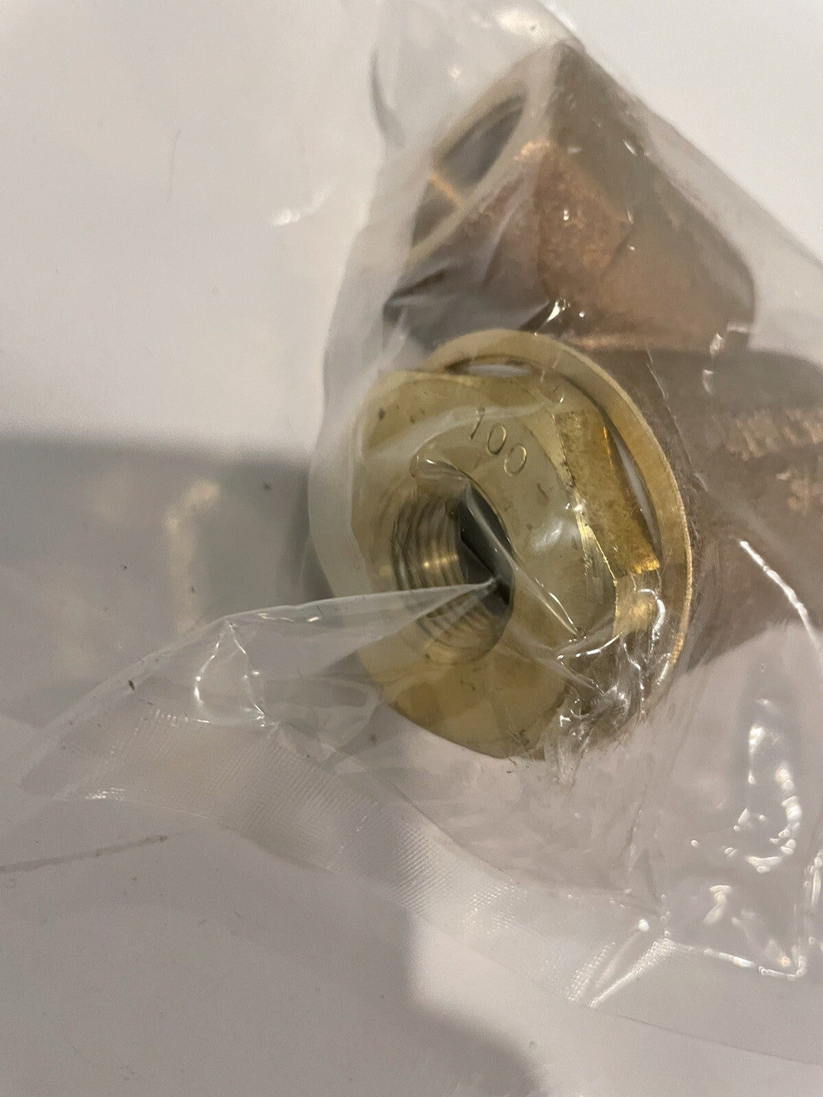 Apollo 400 CWP 3/4” Y Strainer NEW! FREE SHIPPING!