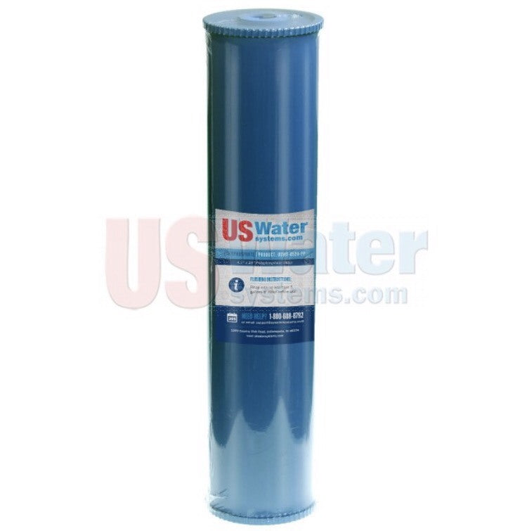 US Water Systems PolyPhosphate Filter Model USWF-4520-PP NEW