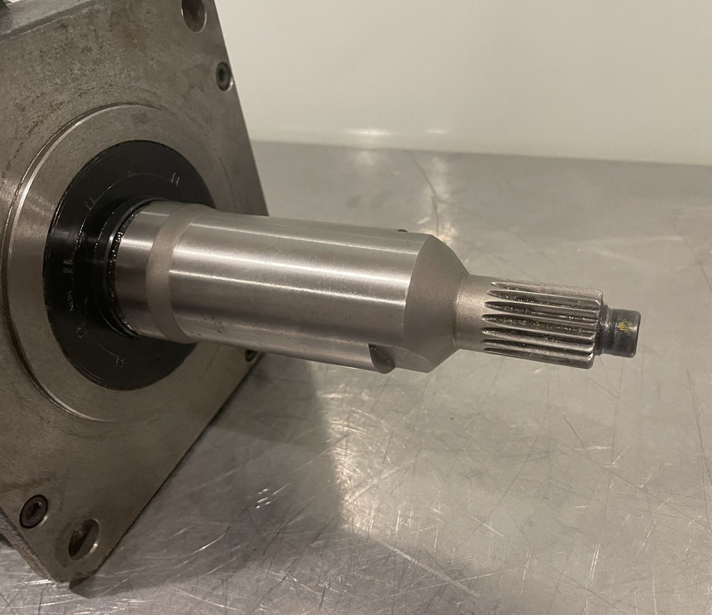 Fanuc A06B-0267-B605#S000 Servo Motor USED! FREE SHIPPING 