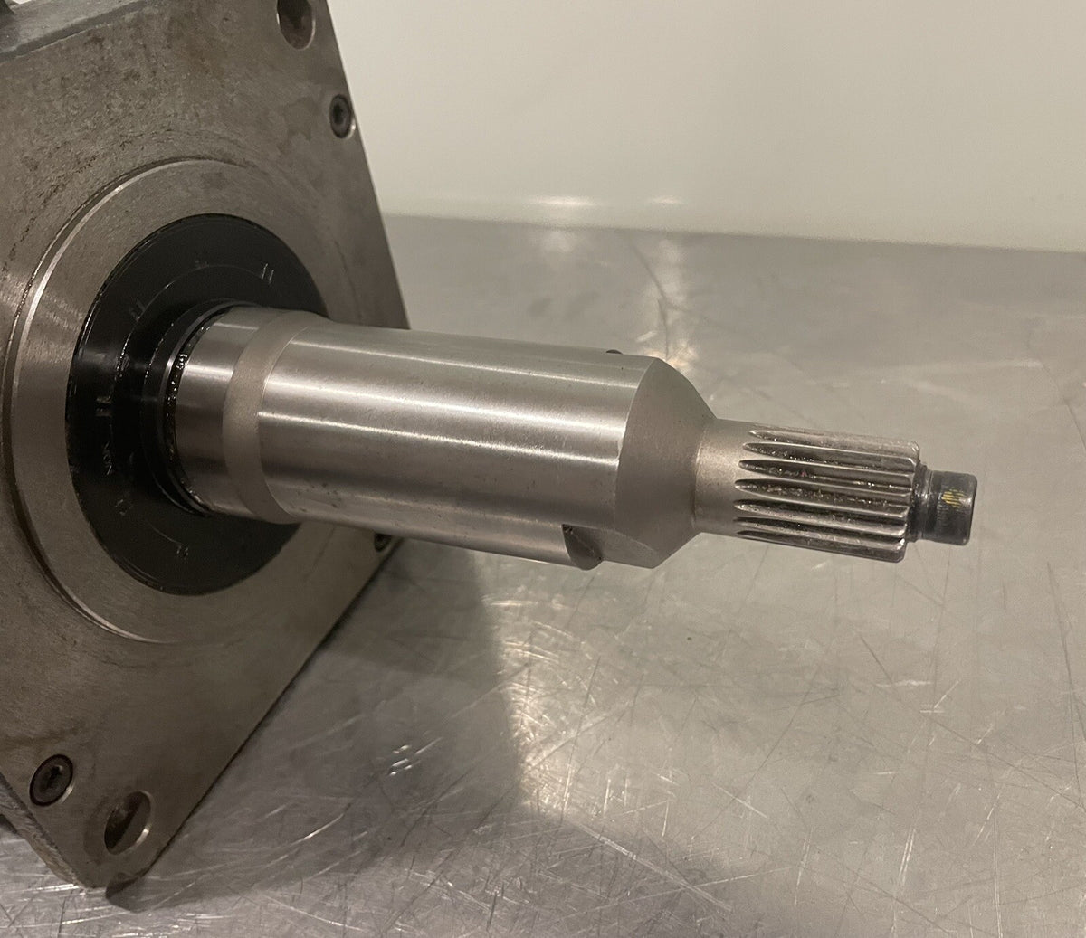Fanuc A06B-0267-B605#S000 Servo Motor USED! FREE SHIPPING 