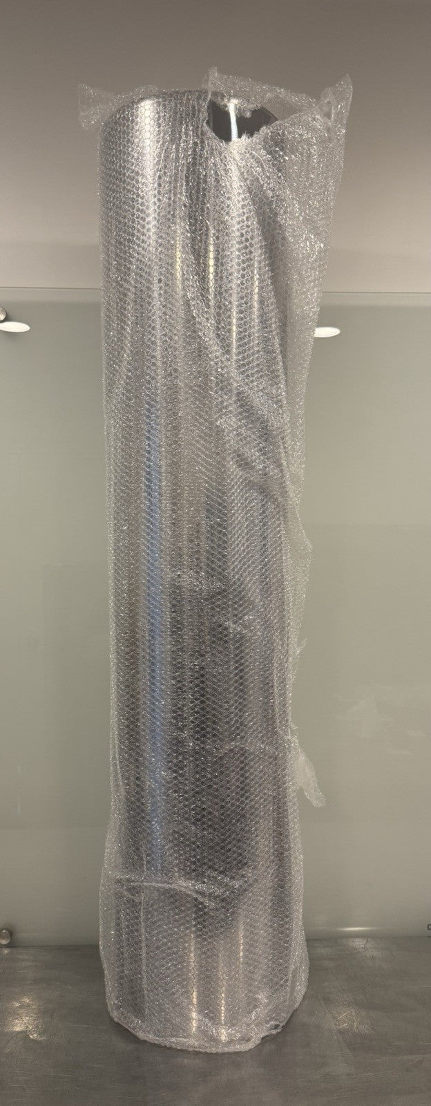 Apec Water Jacket 15 Metal Protective Cover NEW IN BOX! 2 DENTS! SHIPS FREE!