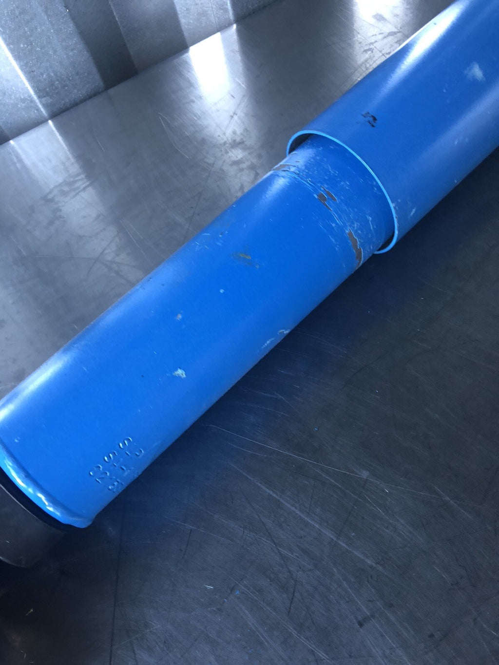 Volvo SLP SA-119X Shock Absorber Replacement Blue NEW!!! FREE SHIPPING!!
