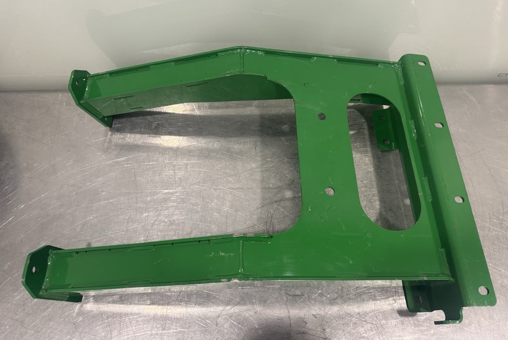 John Deere AN402676 Rear Grease Tank Support Genuine NEW! FREE SHIPPING!