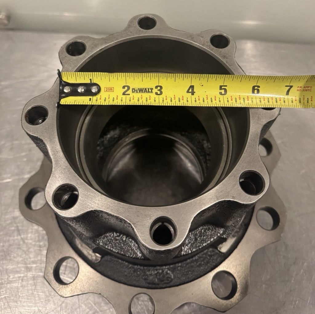 Wheel Hub 8 Drive Stud 10 Wheel Stud 26D22 NEW! NO STUDS INCLUDED! SHIPS FREE!