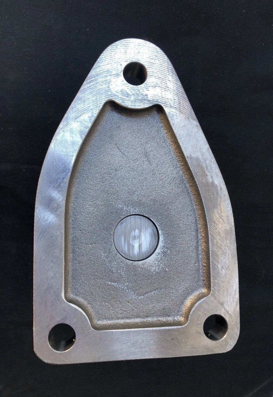 CAT 348-8122 Caterpillar Fan Mount Spindle Part NEW! FREE SHIPPING!!!