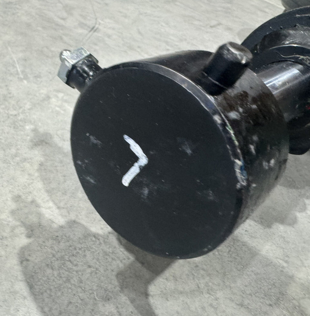 CNH PX52D00033F1 Idler Case New Holland NEW W/ TAGS! FREE SHIPPING!