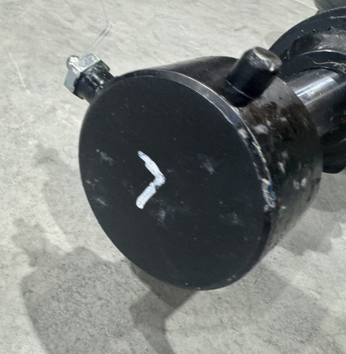 CNH PX52D00033F1 Idler Case New Holland NEW W/ TAGS! FREE SHIPPING!