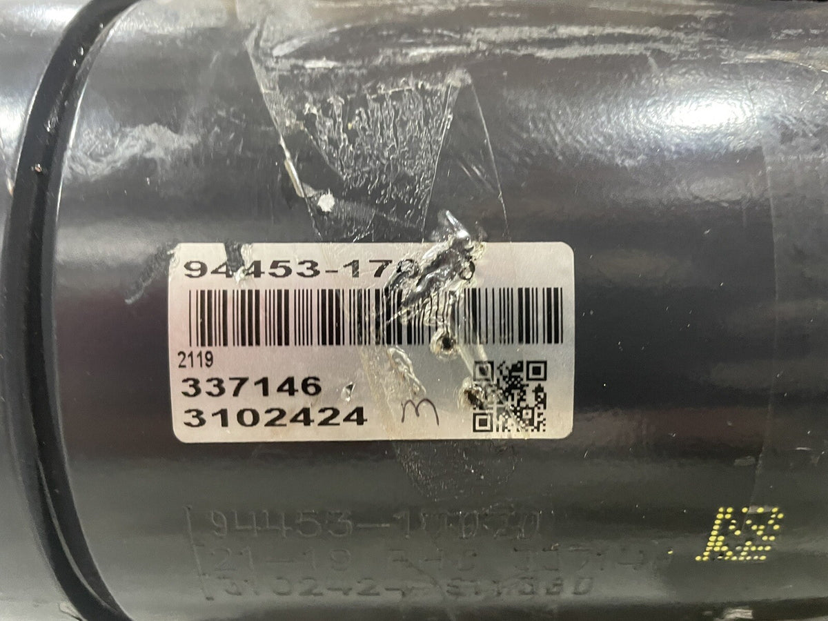 Mitsubishi 94453-17070 Forklift Hydraulic Cylinder NEW! FREE SHIPPING!