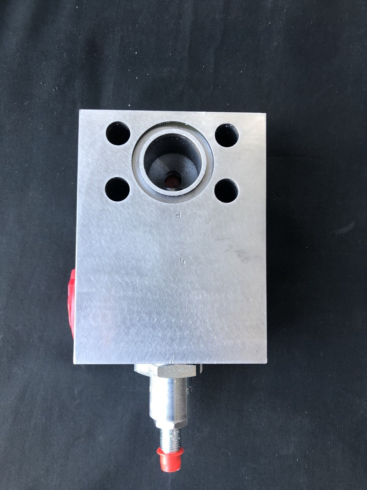 Eaton Vickers MSCD-8949 Hydraulic Valve NEW!!! FREE SHIPPING!!!