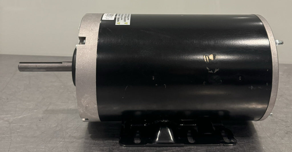 Heatcraft 25391101 2.25 HP Condenser Motor Interlink YSDK1100-6G NEW!!!