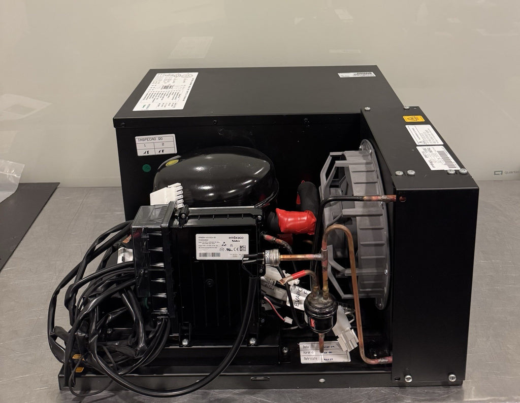 Follett 01550870 CRS Changeout Cooling Unit Embraco CRS FZR20i/FZR25I Module NEW