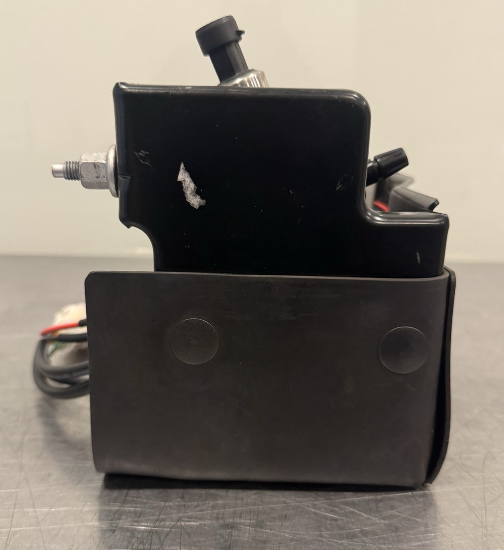 Air Ride Suspension Compressor Pump NEW! FREE SHIPPING!