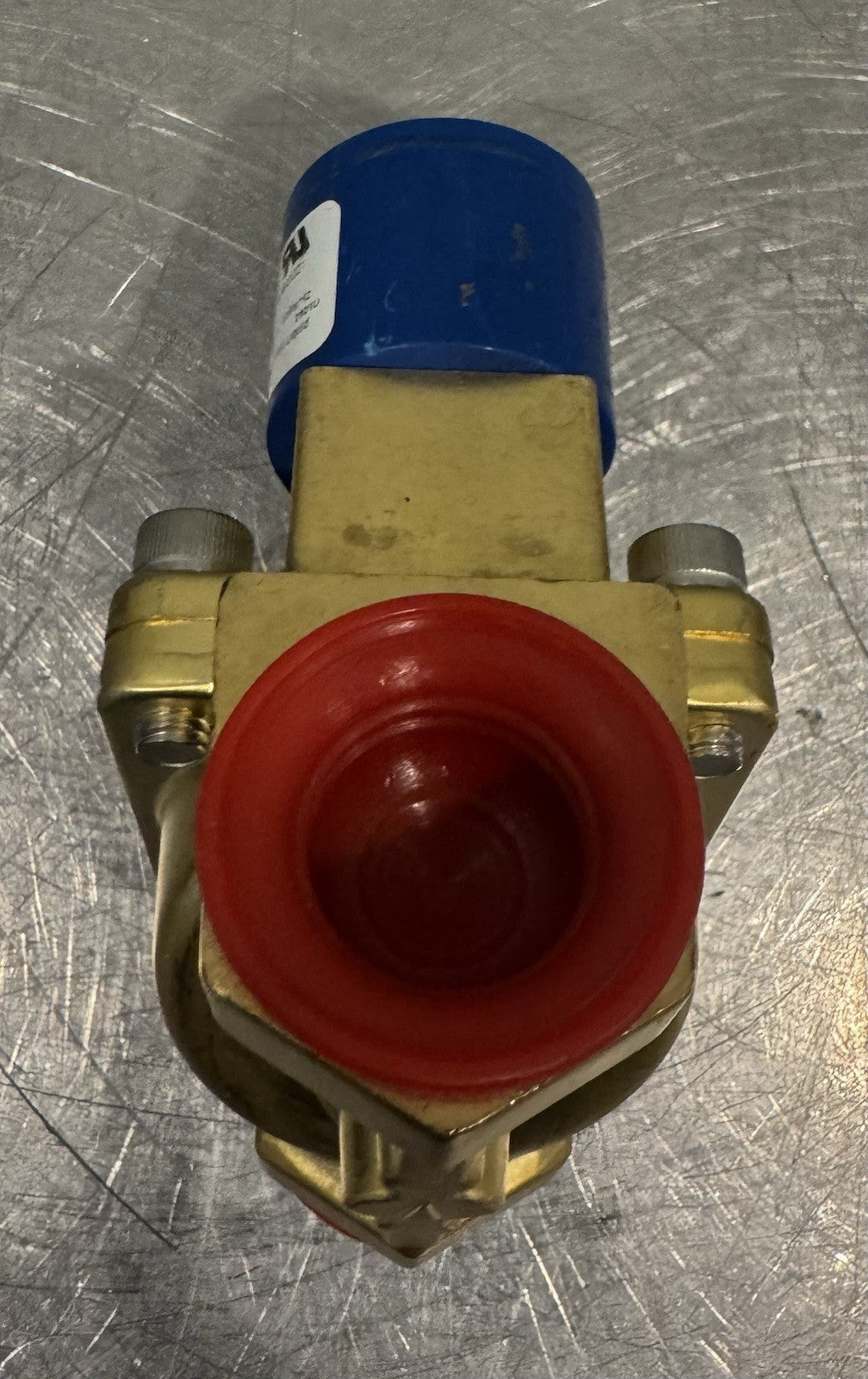 GC Valves 4244-0101 Solenoid Valve ASSY NEW! FREE SHIPPING!