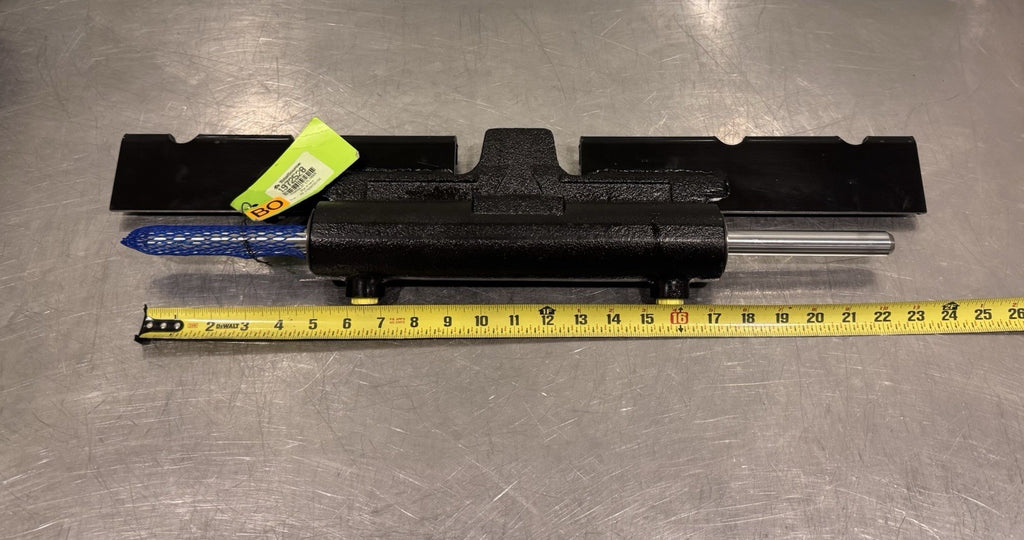 Total Source 1972528  Forklift Side Shift Cylinder G1097771 NEW! SHIPS FREE!