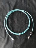 Sick Optic Electronic 2030451 Male/Male Ethernet Connection Cable NEW