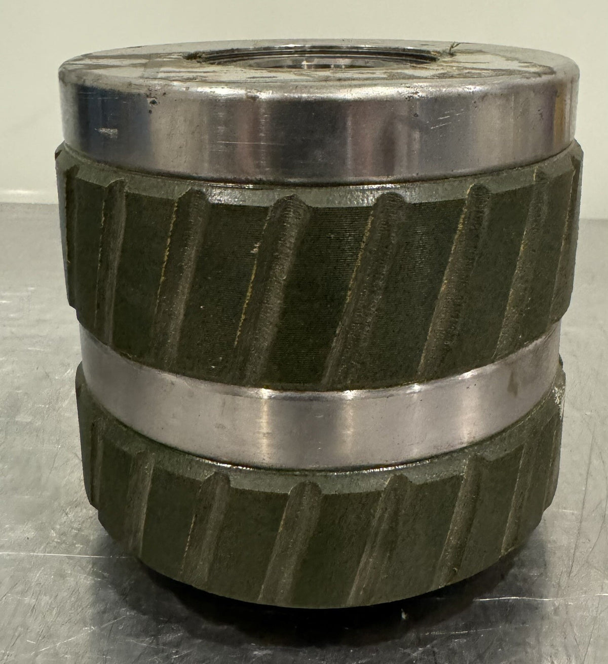 Ranger Oilfield 9FH-01382 Urethane Drive Roller Spinner NEW! FREE SHIPPING!