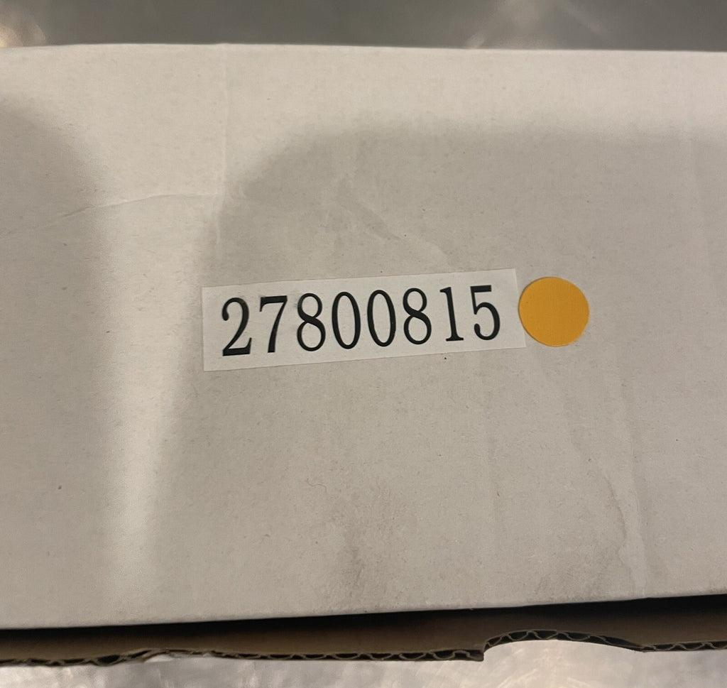 Franke 27800815 Multipurpose Topping Holder Orange NEW! FREE SHIPPING!