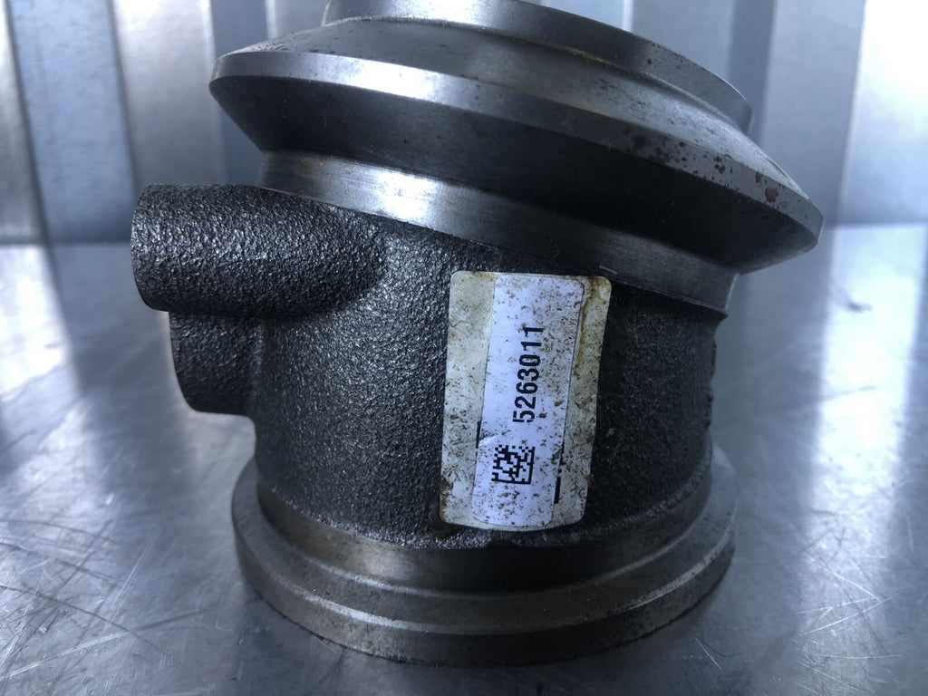 Cummins 5263011 Genuine Exhaust Outlet Connection NEW IN BOX!! FREE SHIPPING!!