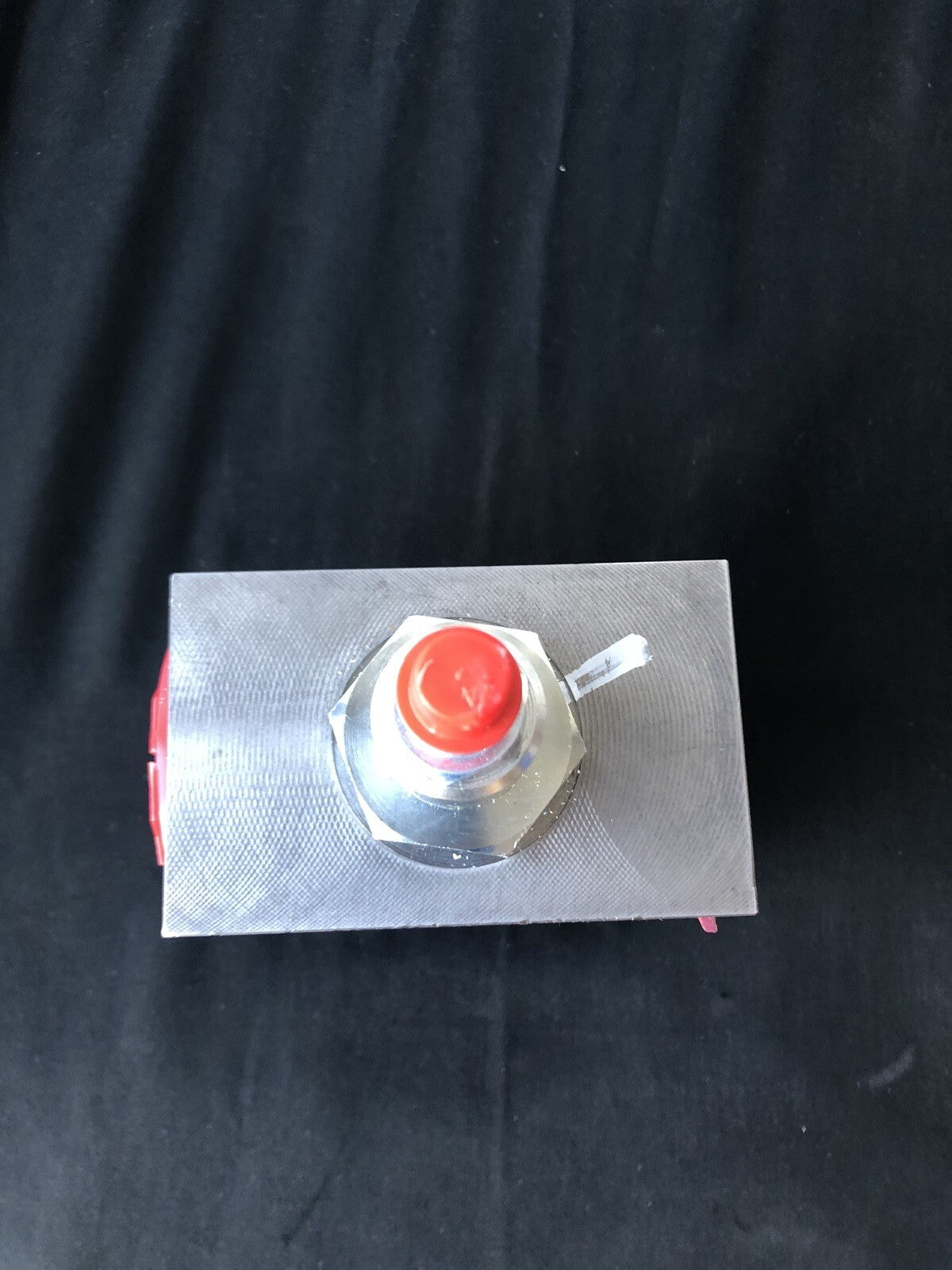 Eaton Vickers MSCD-8949 Hydraulic Valve NEW!!! FREE SHIPPING!!!