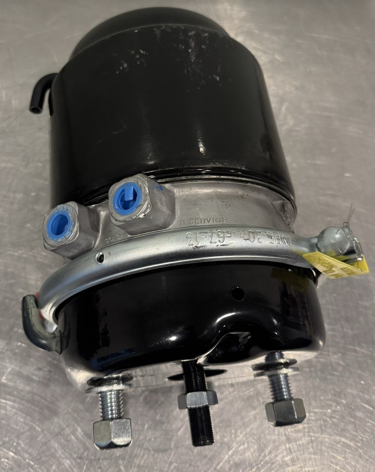MGM MJS3030ET099 Air Brake Chamber A7630022-002 NEW! FREE SHIPPING!