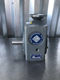 Boston Gear FWC726-200-B5-G Worm Gear Speed Reducer 200:1 Ration C-Faced NEW!!!