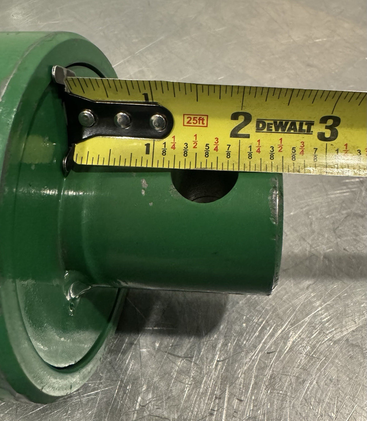 Kelly Diamond Chain Harrow Bearing Assembly NEW! FREE SHIPPING!